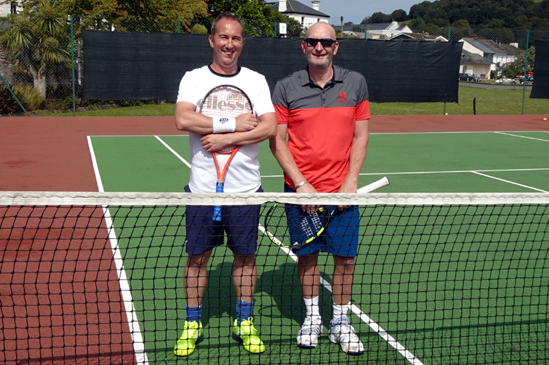 Photo 49 of 86, Pre-match, Open tournament 2019
