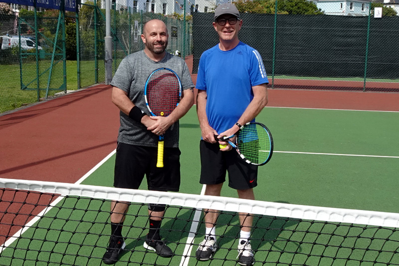 Photo 48 of 86, Pre-match, Open tournament 2019