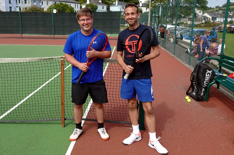 Photo 47 of 86, Pre-match, Open tournament 2019