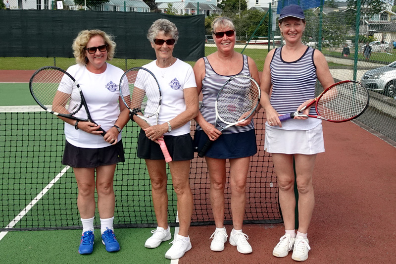 Photo 46 of 86, Pre-match, Open tournament 2019