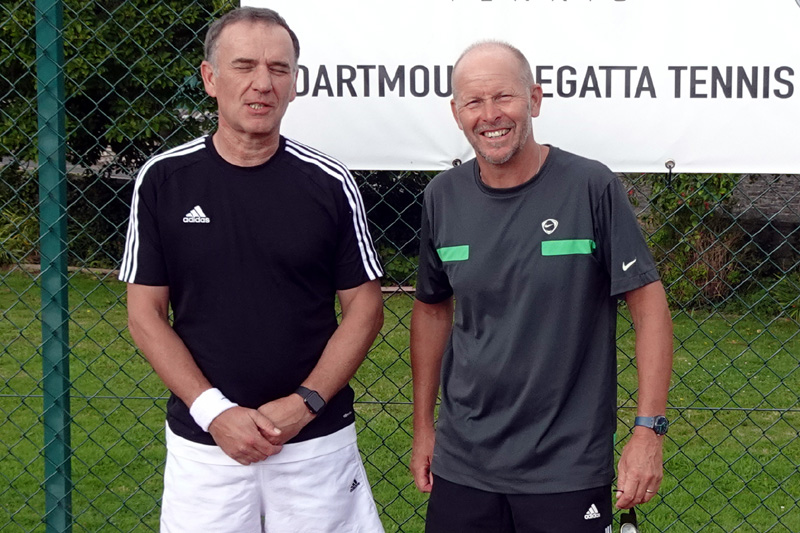 Photo 40 of 86, Pre-match, Open tournament 2019