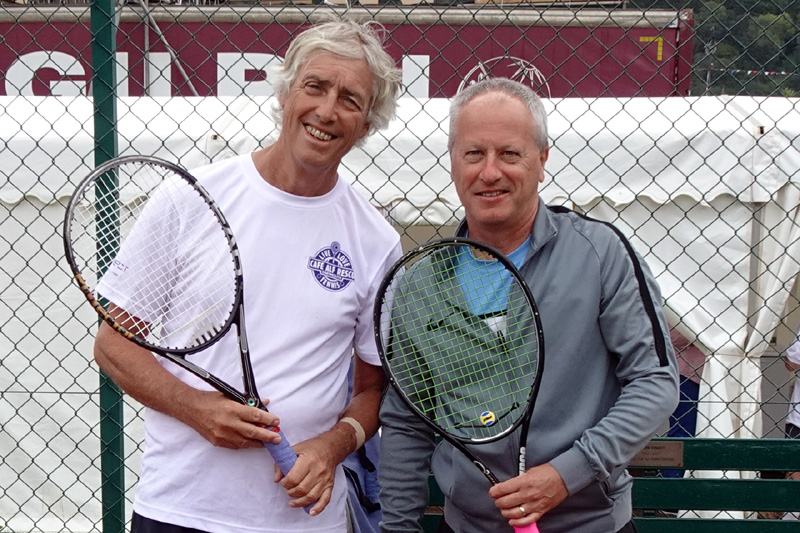 Photo 36 of 86, Pre-match, Open tournament 2019