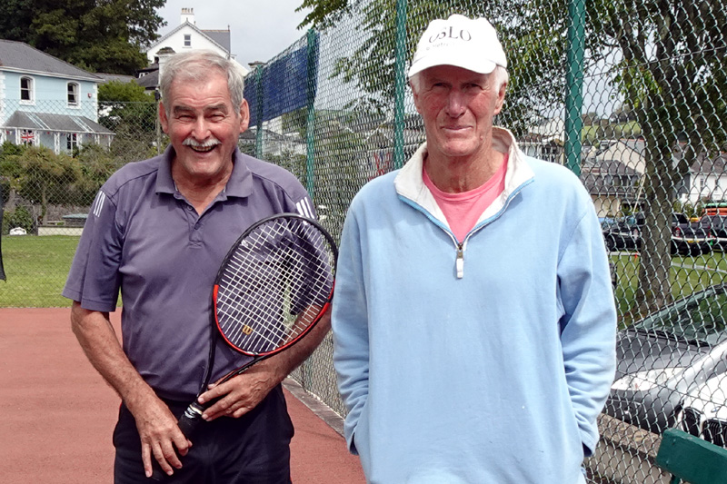 Photo 34 of 86, Pre-match, Open tournament 2019