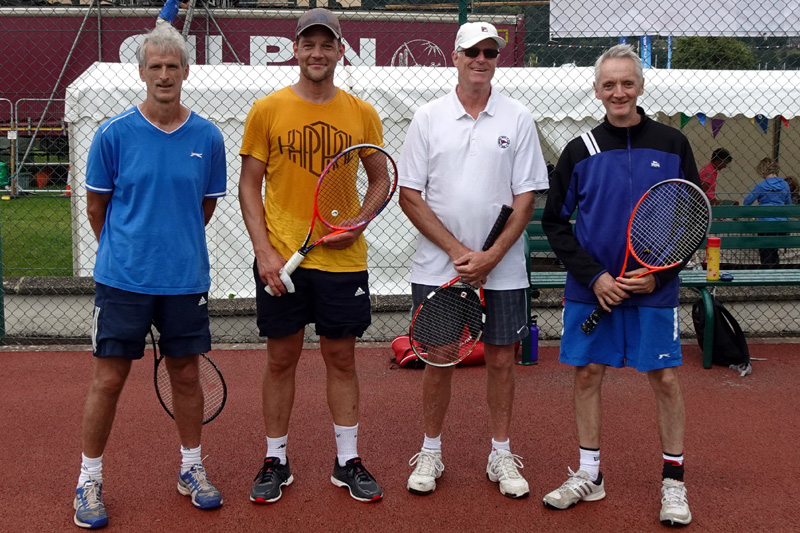 Photo 32 of 86, Pre-match, Open tournament 2019