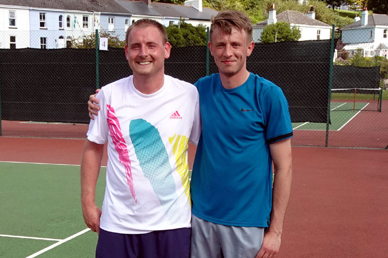 Photo 28 of 86, Pre-match, Open tournament 2019