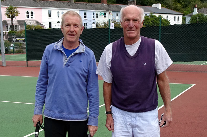 Photo 27 of 86, Pre-match, Open tournament 2019