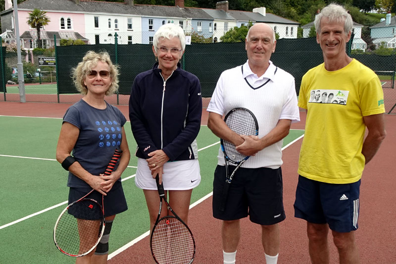 Photo 24 of 86, Pre-match, Open tournament 2019