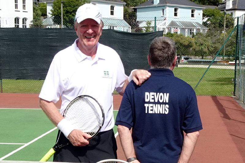 Photo 22 of 86, Pre-match, Open tournament 2019