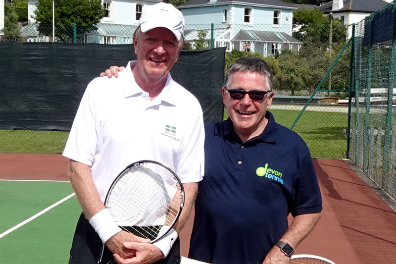 Photo 21 of 86, Pre-match, Open tournament 2019
