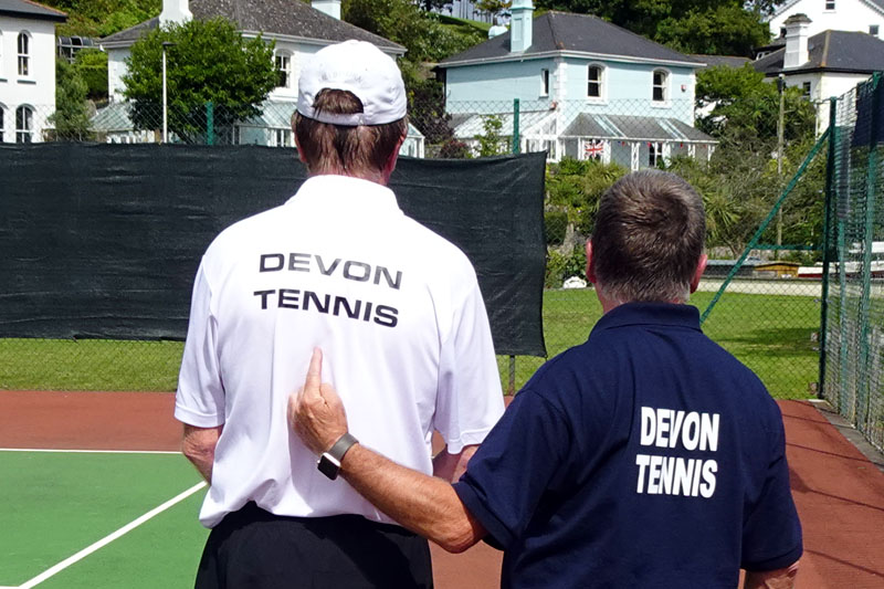 Photo 20 of 86, Pre-match, Open tournament 2019