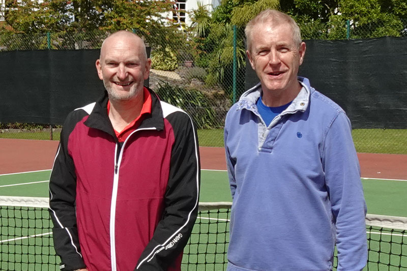 Photo 19 of 86, Pre-match, Open tournament 2019
