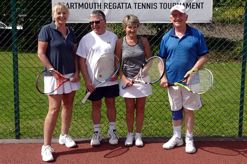 Photo 18 of 86, Pre-match, Open tournament 2019