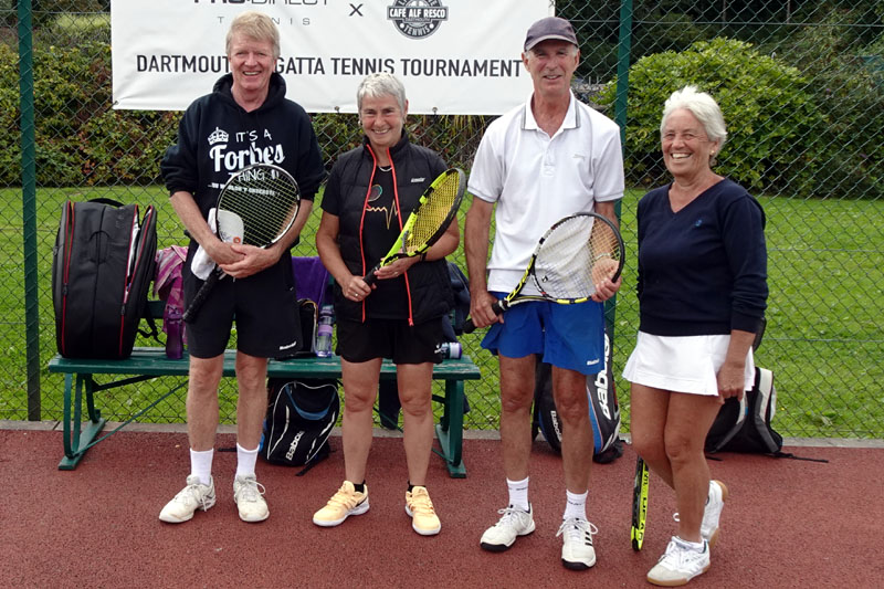 Photo 16 of 86, Pre-match, Open tournament 2019