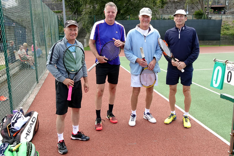 Photo 15 of 86, Pre-match, Open tournament 2019