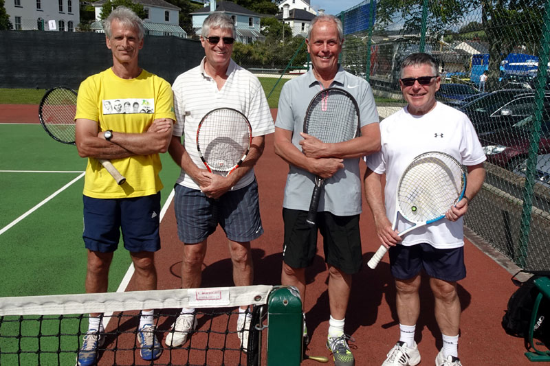 Photo 14 of 86, Pre-match, Open tournament 2019