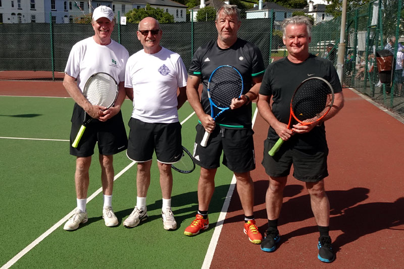 Photo 12 of 86, Pre-match, Open tournament 2019