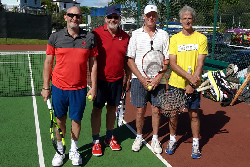 Photo 10 of 86, Pre-match, Open tournament 2019