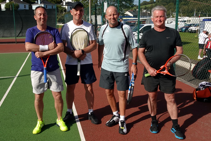 Photo 9 of 86, Pre-match, Open tournament 2019