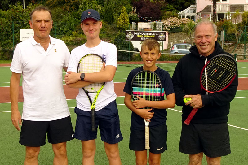 Photo 8 of 86, Pre-match, Open tournament 2019
