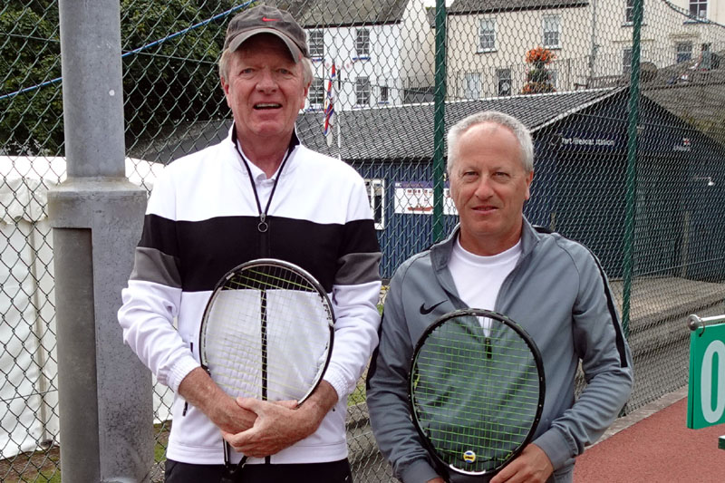 Photo 7 of 86, Pre-match, Open tournament 2019