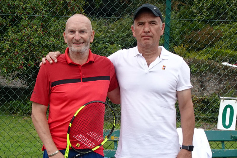 Photo 5 of 86, Pre-match, Open tournament 2019