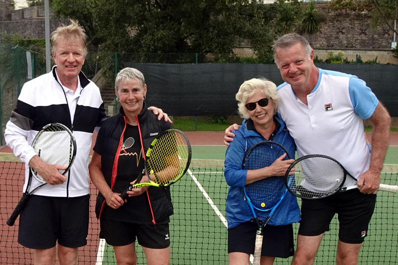 Photo 3 of 86, Pre-match, Open tournament 2019