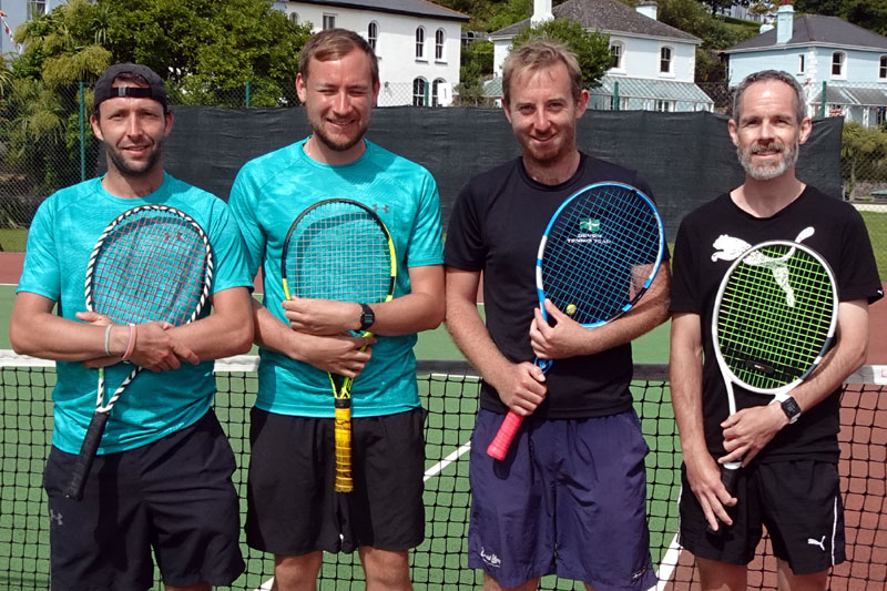 Photo 2 of 86, Pre-match, Open tournament 2019