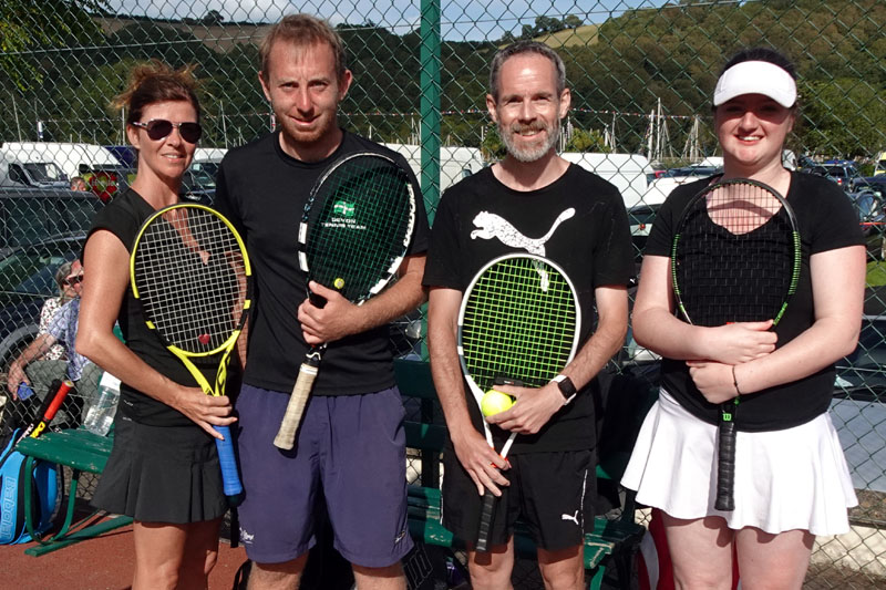 Photo 1 of 86, Pre-match, Open tournament 2019