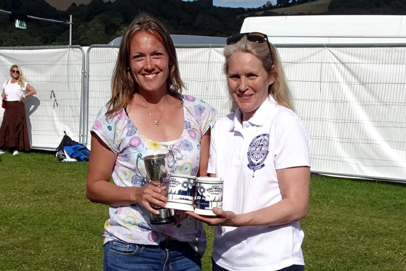 Photo 17 of 20, Prize giving, Open tournament 2019