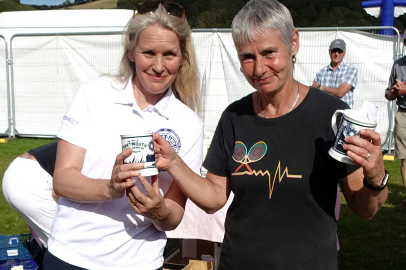 Photo 10 of 20, Prize giving, Open tournament 2019
