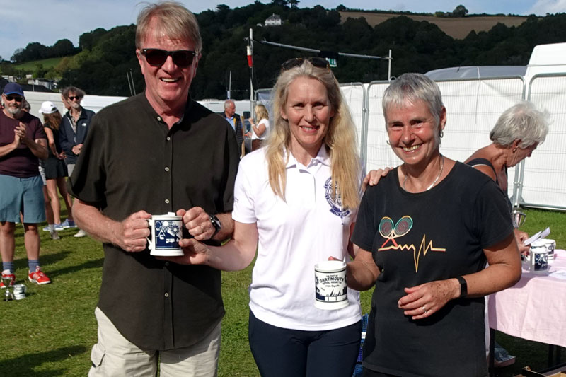 Photo 8 of 20, Prize giving, Open tournament 2019