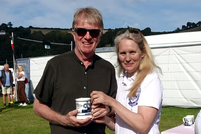 Photo 6 of 20, Prize giving, Open tournament 2019