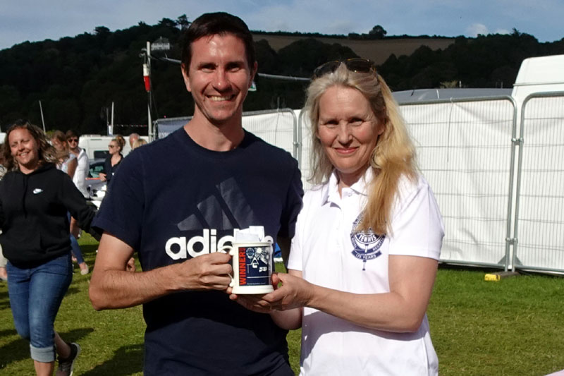 Photo 3 of 20, Prize giving, Open tournament 2019