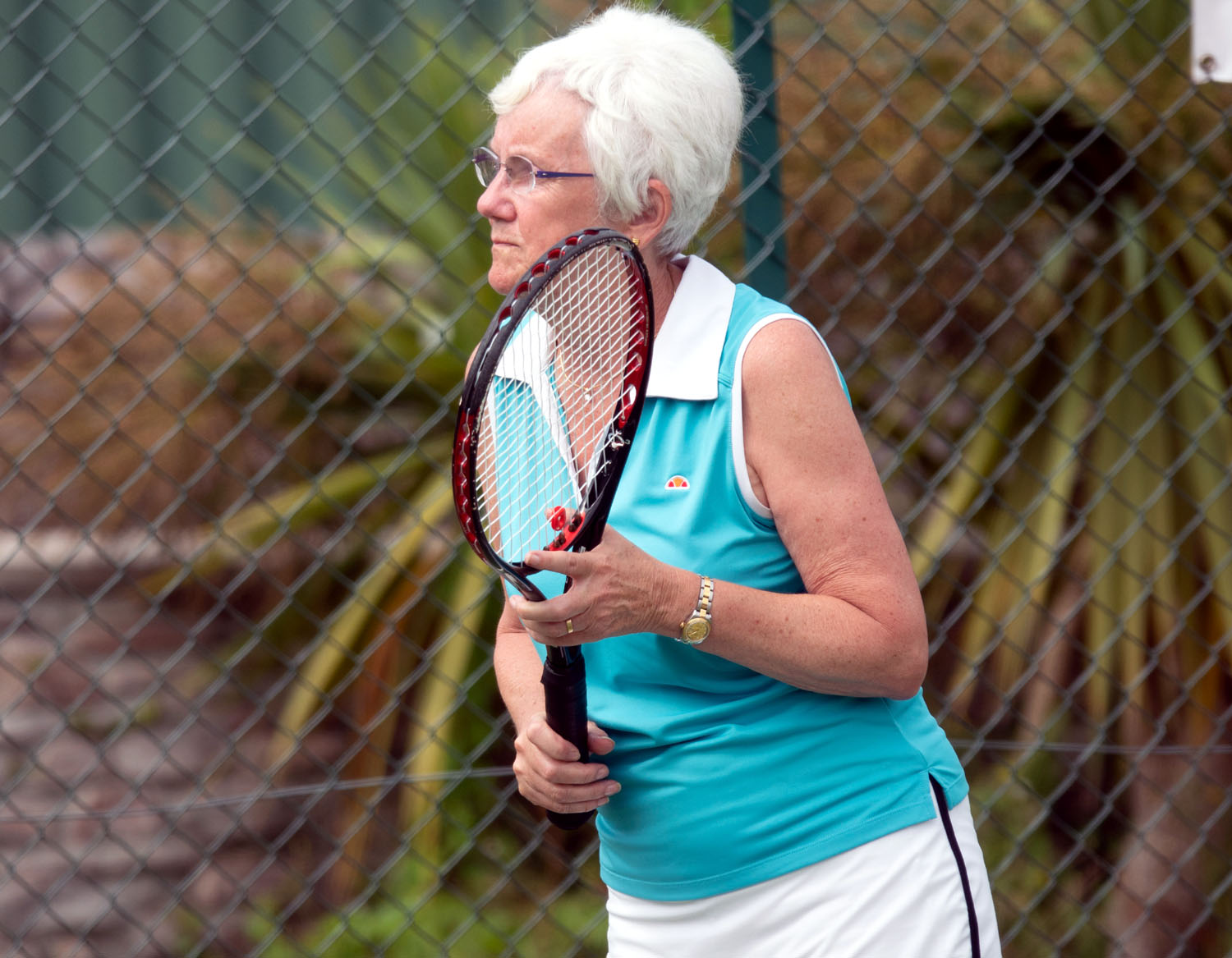 Photo 11 of 11, Playing, Closed tournament 2021