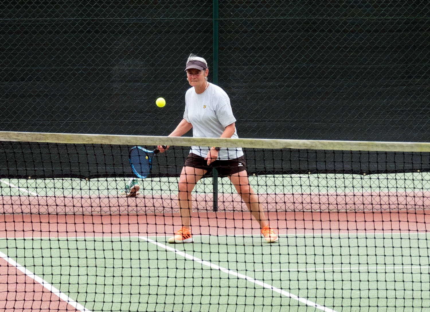 Photo 10 of 11, Playing, Closed tournament 2021