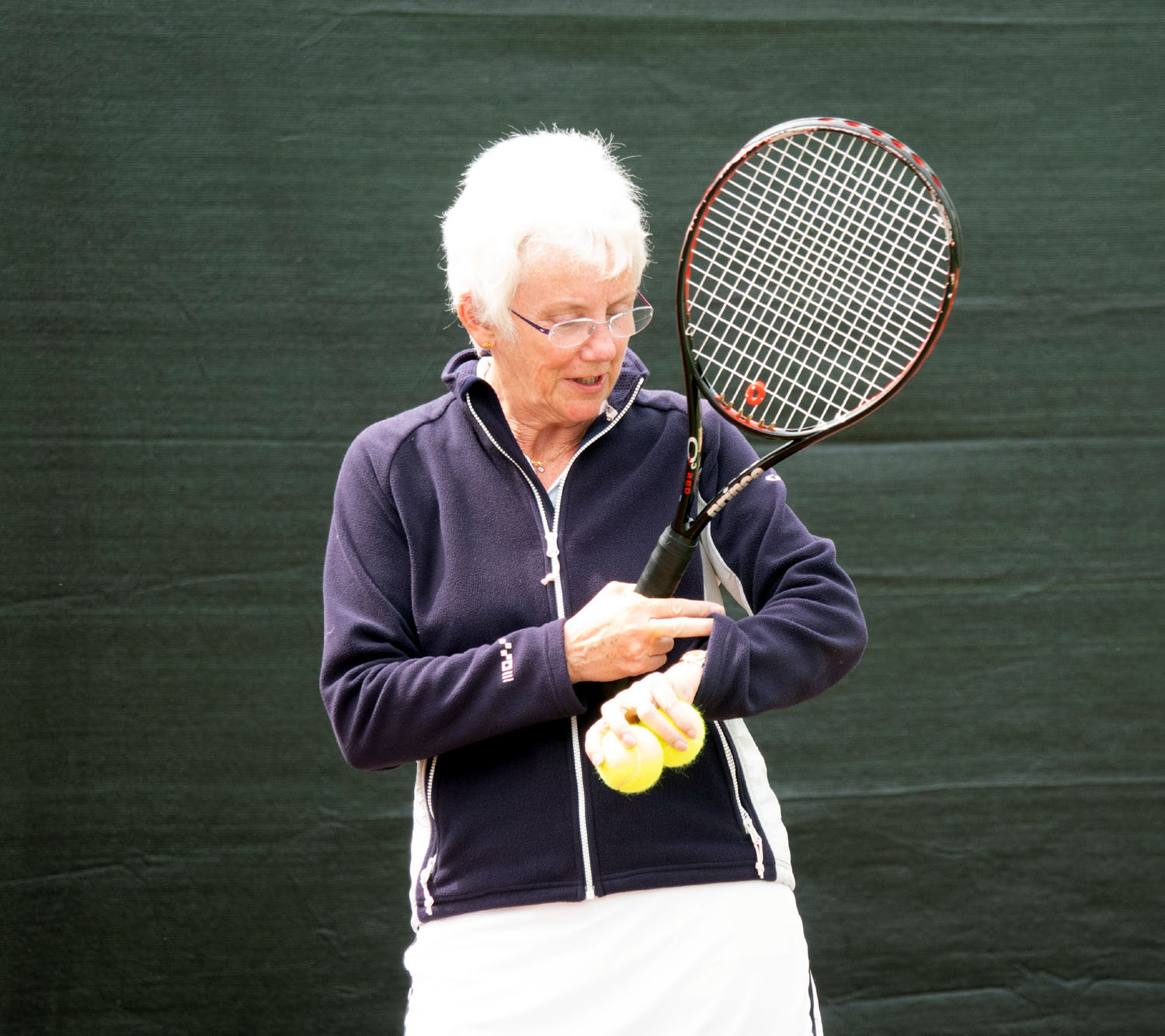 Photo 9 of 11, Playing, Closed tournament 2021