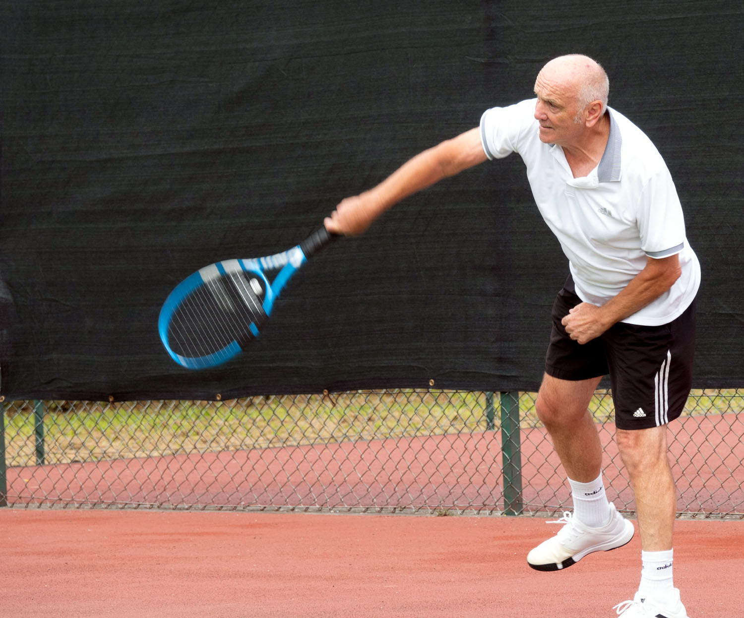 Photo 7 of 11, Playing, Closed tournament 2021