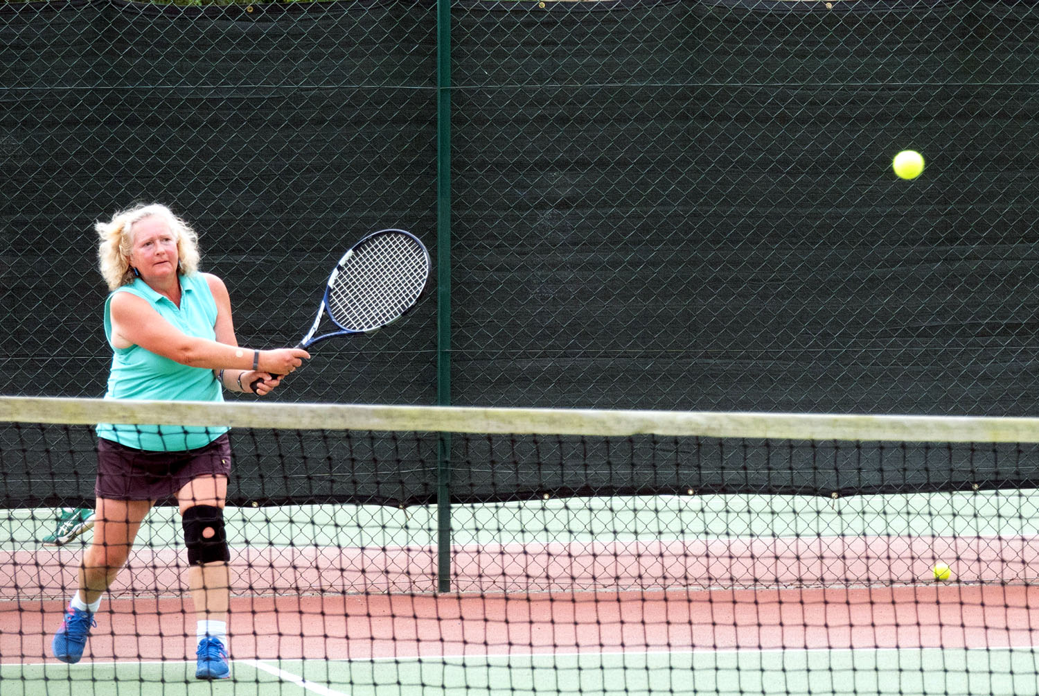 Photo 6 of 11, Playing, Closed tournament 2021