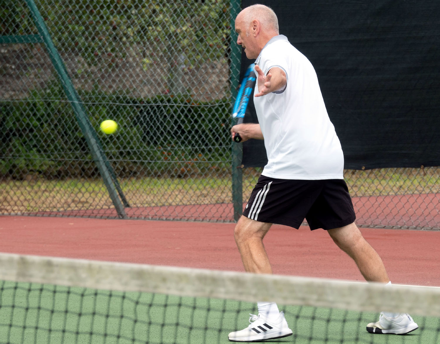 Photo 5 of 11, Playing, Closed tournament 2021