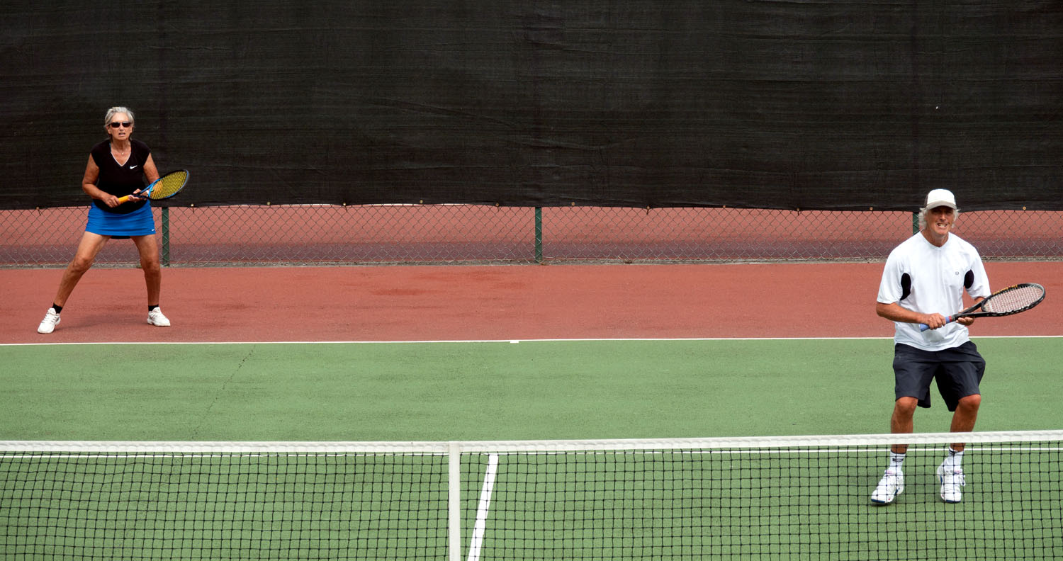 Photo 4 of 11, Playing, Closed tournament 2021