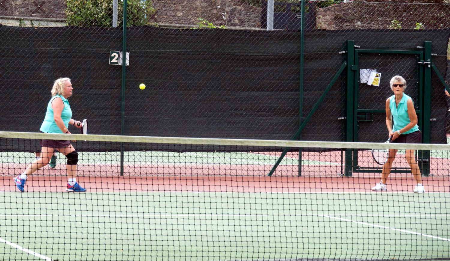 Photo 2 of 11, Playing, Closed tournament 2021