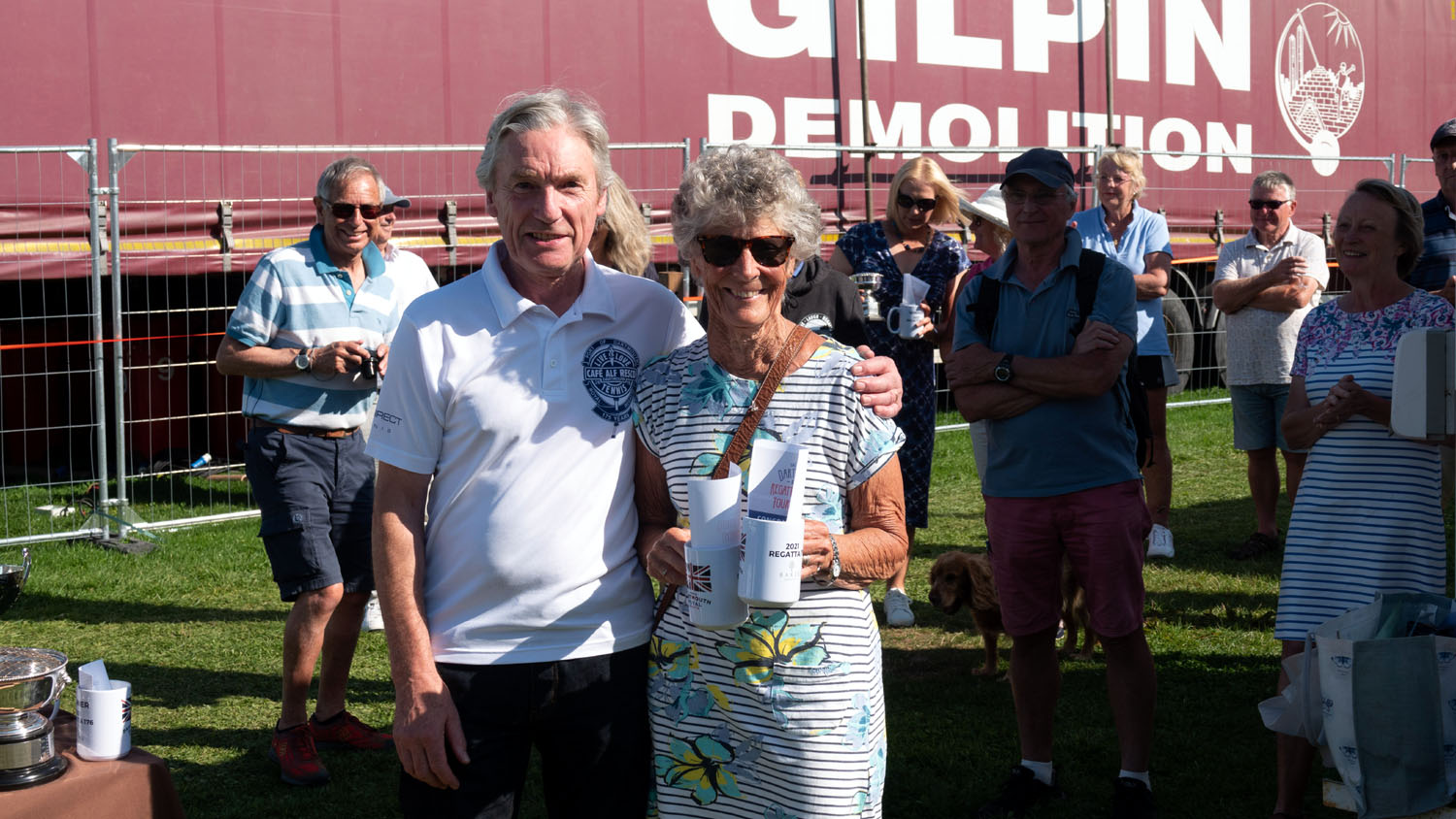 Photo 19 of 21, Prize giving, Closed tournament 2021