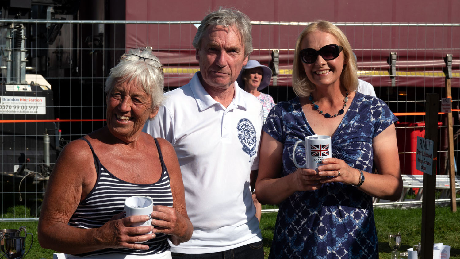 Photo 5 of 21, Prize giving, Closed tournament 2021