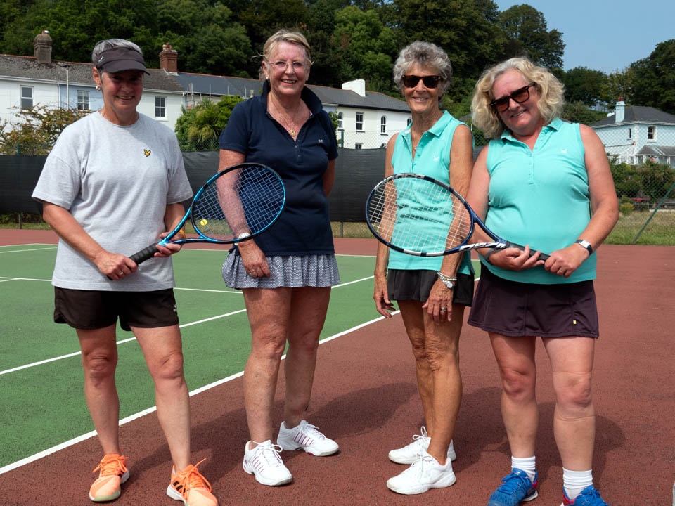 Photo 20 of 21, Prize giving, Open tournament 2021
