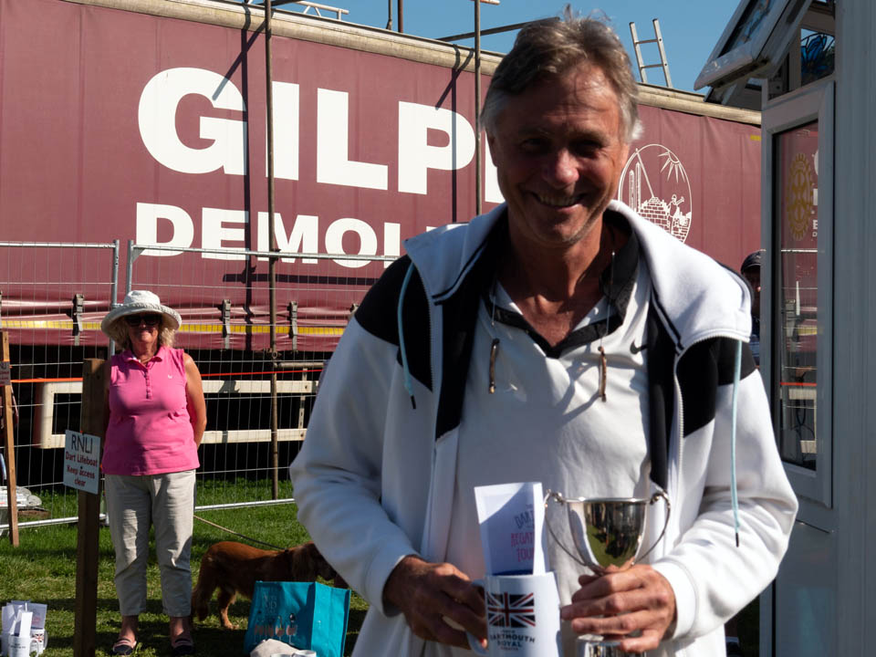 Photo 11 of 21, Prize giving, Open tournament 2021