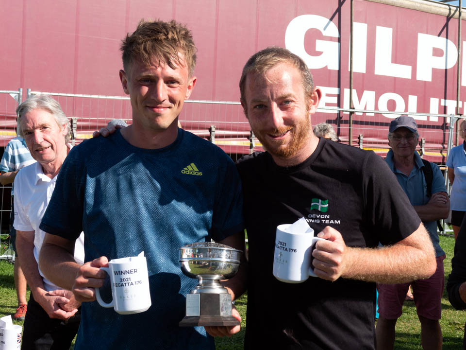 Photo 4 of 21, Prize giving, Open tournament 2021
