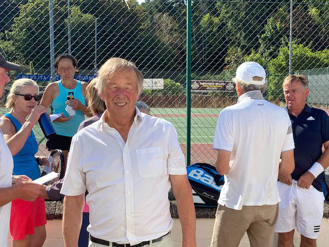 Photo 10 of 16, Around the courts, 2022