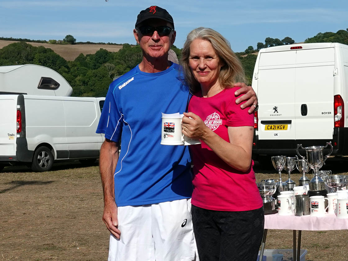 Photo 27 of 30, Prize giving, Closed tournament 2022
