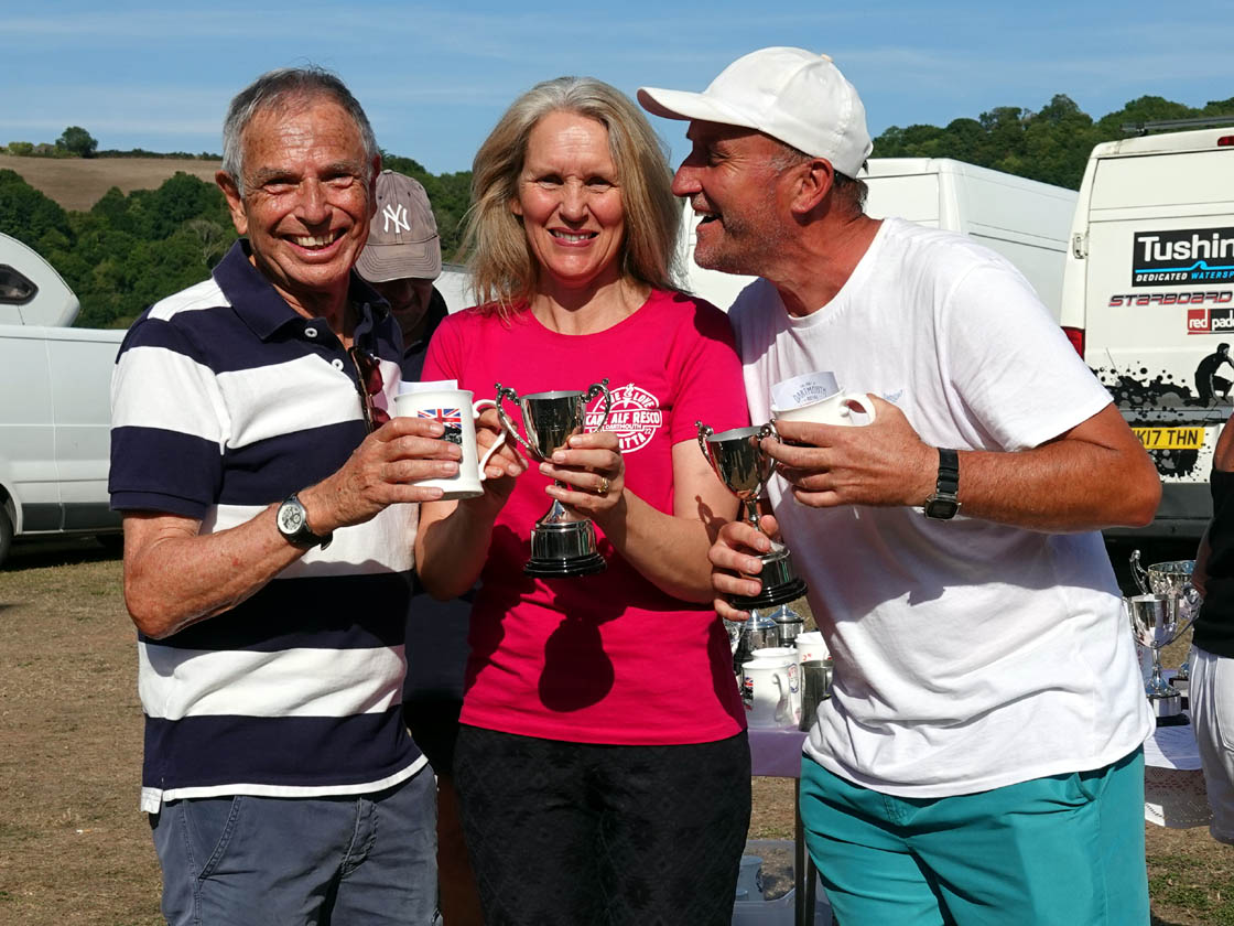 Photo 25 of 30, Prize giving, Closed tournament 2022