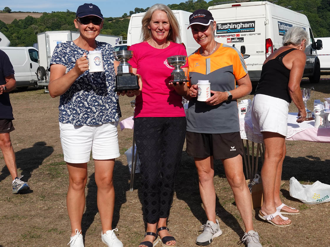 Photo 22 of 30, Prize giving, Closed tournament 2022